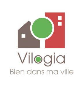 Logo Vilogia