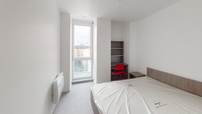 Bedroom T2 SARCELLES