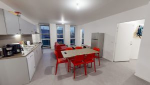 T6 CO LIVING SARCELLES