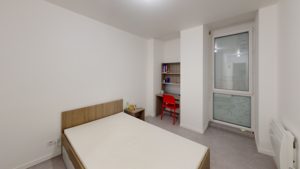 Bedroom T6 CO LIVING SARCELLES