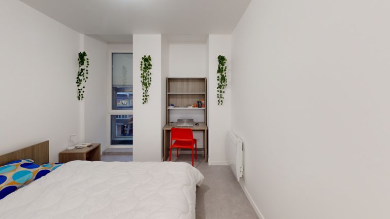 BedroomT6 COLING SARCELLES