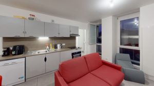 T6 CO LIVING SARCELLES